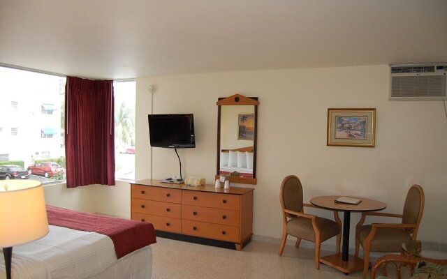 Alcazar Resort- Gay Mens Resort