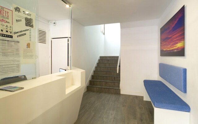 Apartamentos Tramuntana