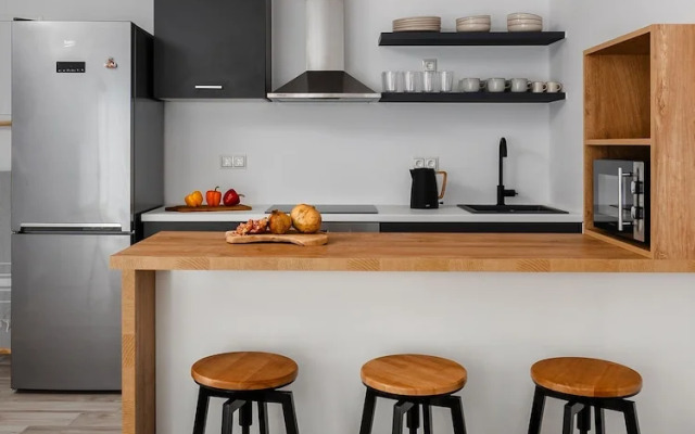 Villa Kaya Plaka With 3 Bedrooms and 3 Bathrooms
