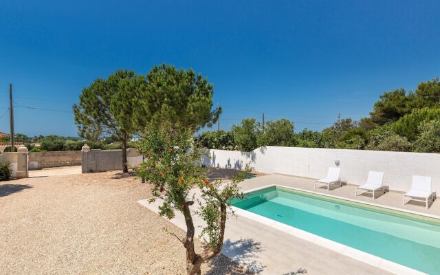 2424 Villa Dora by Perle di Puglia