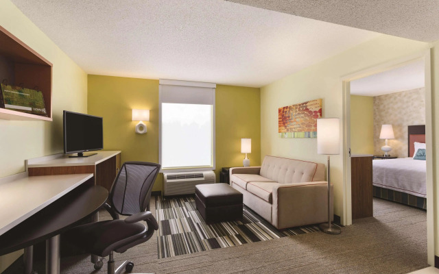 Home2 Suites by Hilton Pittsburgh Cranberry