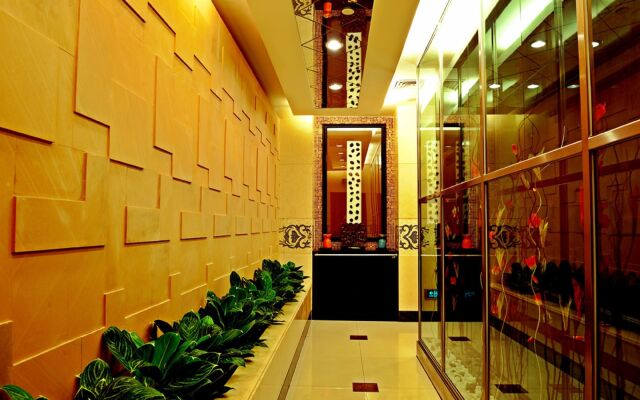 Agile ChangJiang Hotel ZhongShan