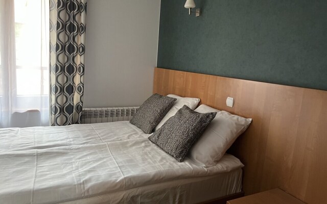 Garbarska 22 Aparthotel