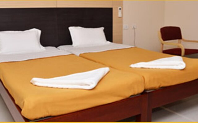 Hotel Diamond Kumbakonam
