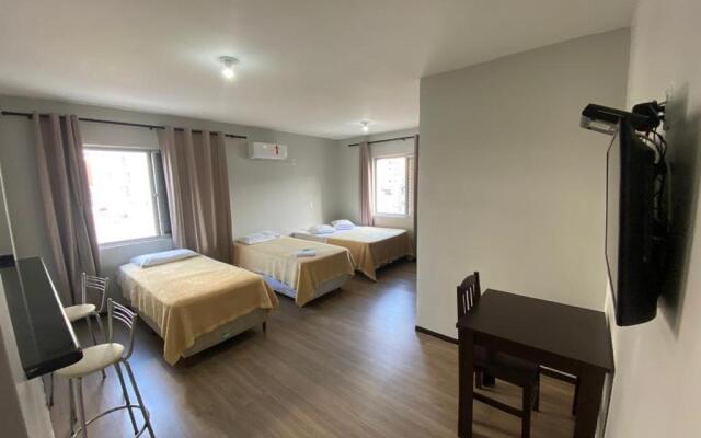 Hotel Zata Econômico