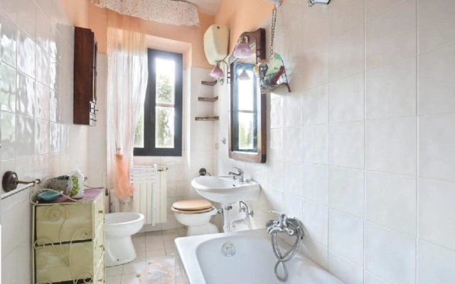 Chiantihouse Near Florence