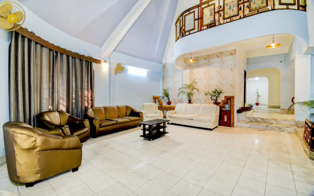 Super Hotel O The Dove Villa