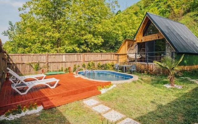 Silent Hill Bungalow