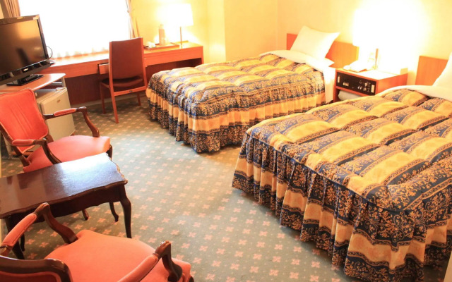 Nakatono Hotel