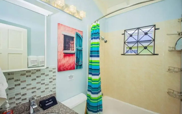 3BR Villa in Drax Hall Country Club