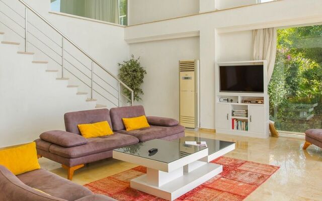 Villa Yirmi