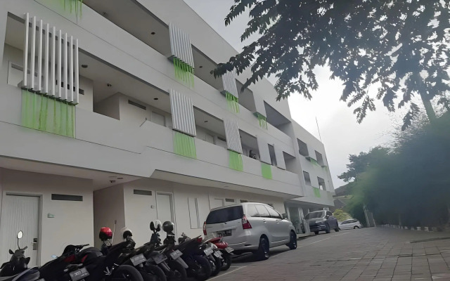 Odua Bekasi