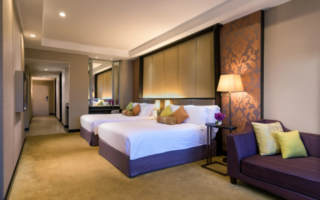 Dusit Thani Pattaya