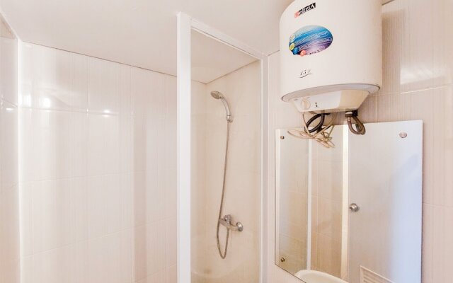 Cozy And Simply Look 2Br 19 Avenue Apartment