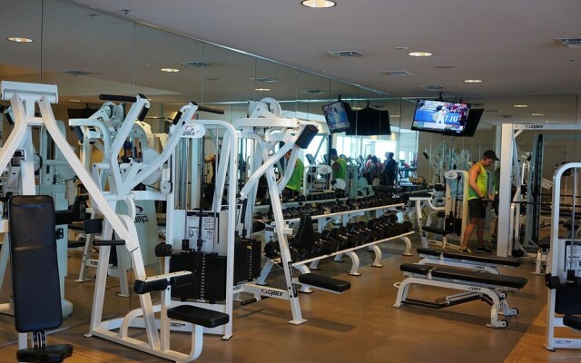 Spacious Condo at 3 Portofino