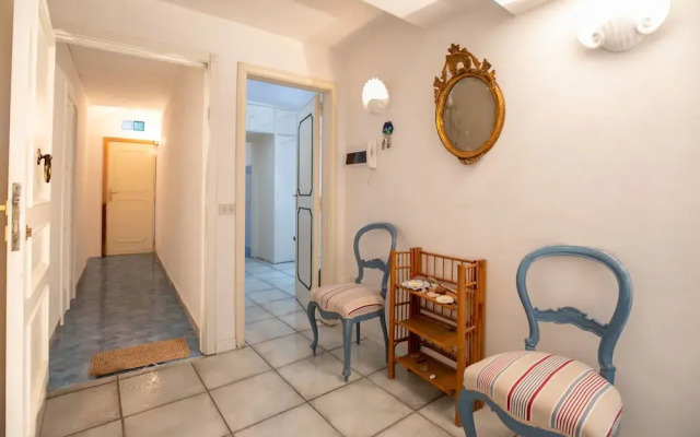 Terrazza Positano