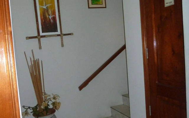 Huayruro Hostal