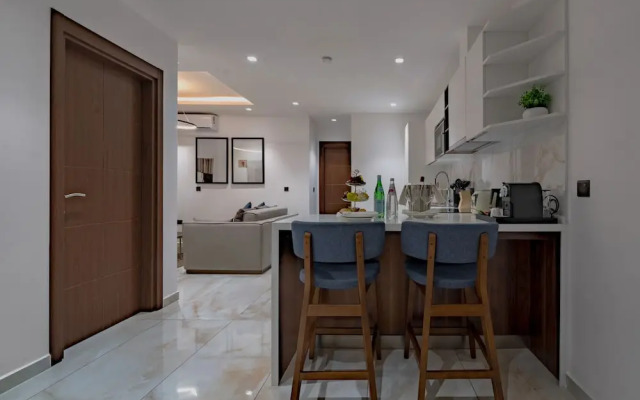 The Pelican Hotel Cantonments Accra