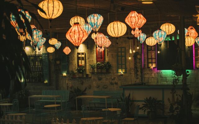 Dai Duong Lagi Homestay & Coffee