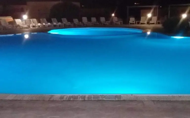 Appartamento Residence Mirice Vignola mare Aglientu casa Mattia
