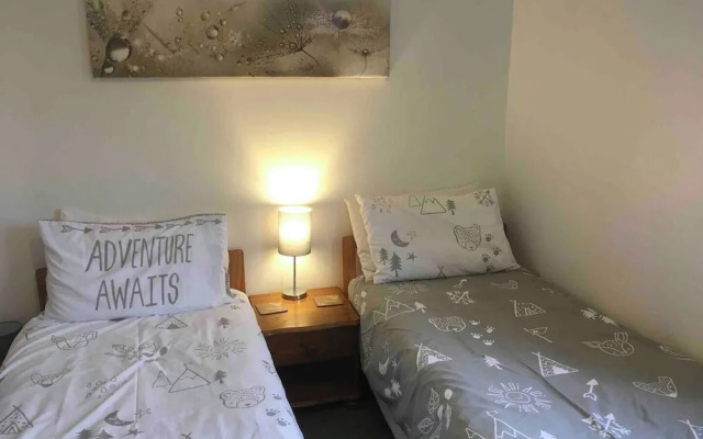 Cotswold Retreat in Stanton Harcourt