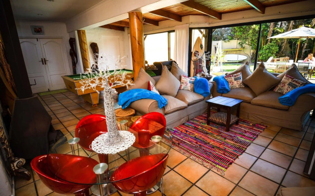 The Surf Shack - Backpackers/Hostel