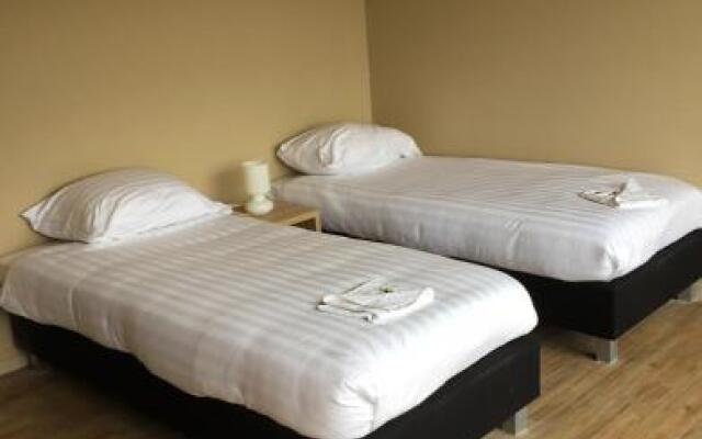 Value Stay Residence Mechelen