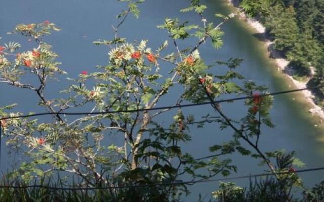 Le chalet de Valentine