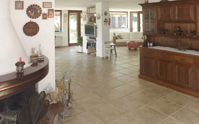 VilleSalento - Villa Oria M215