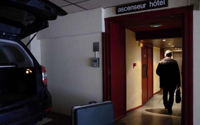 Logis Hôtel du Midi - Saint Etienne Sud