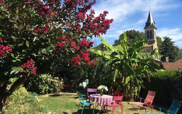 Chez L'Antiquaire