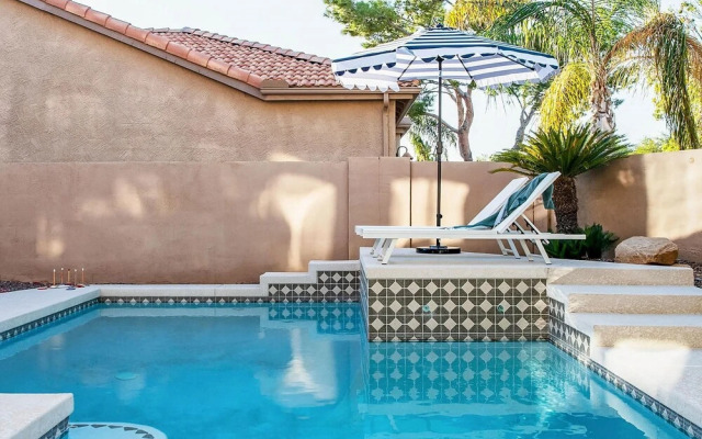 Fierro in Scottsdale