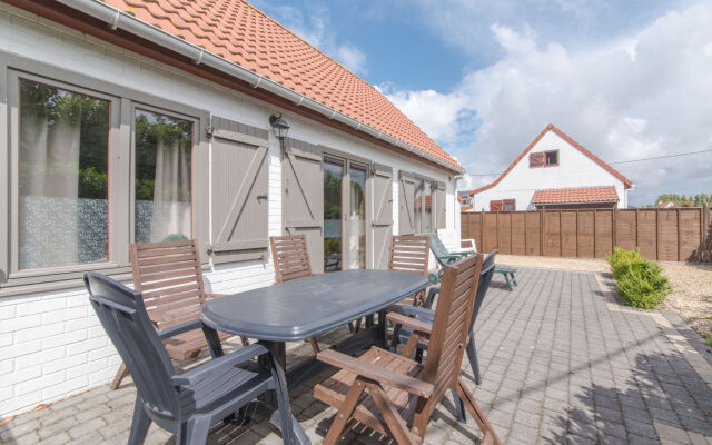 Holiday Home New Village Park-7