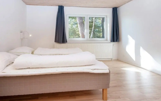 14 Person Holiday Home in Romo