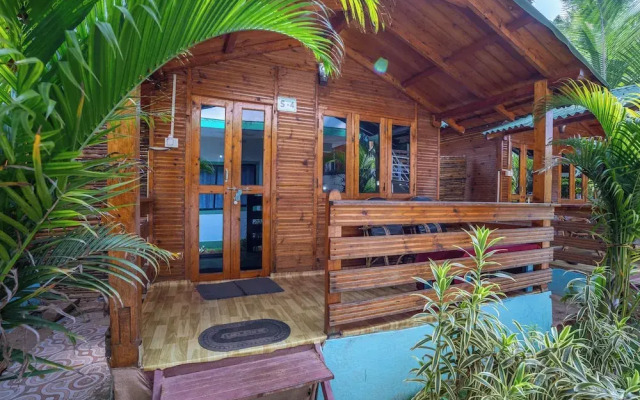 Hitide Beach Resort