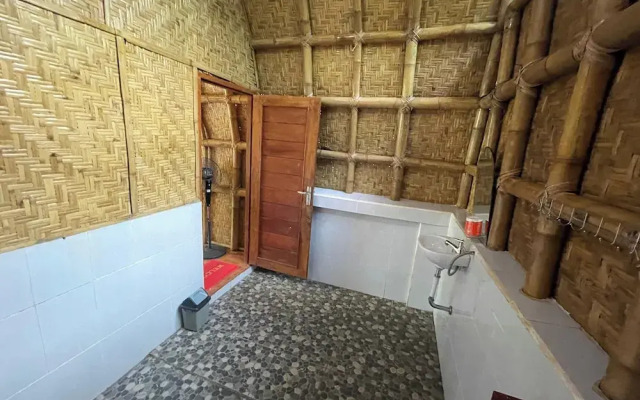 Villa Bambu Rinjani & Restaurant