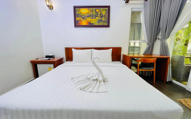 Sea Breeze Resort