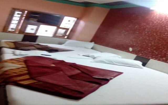 Hotel Zamzam