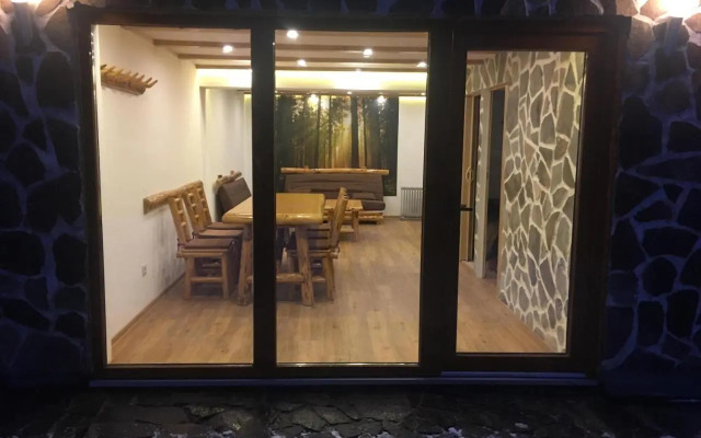 László apartman