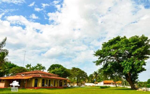 Habitat Marajó Hostel