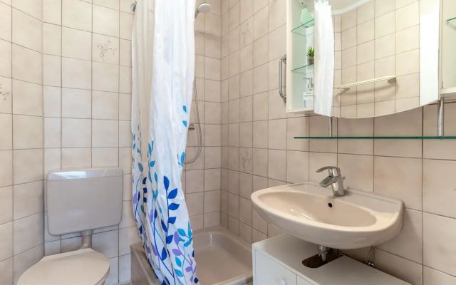Ferienwohnung in Busum