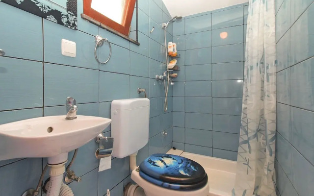Apartment 1665