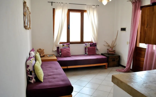 Sea View Apartments Boa Vista