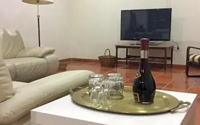 Casa Da Fonte De Santo António