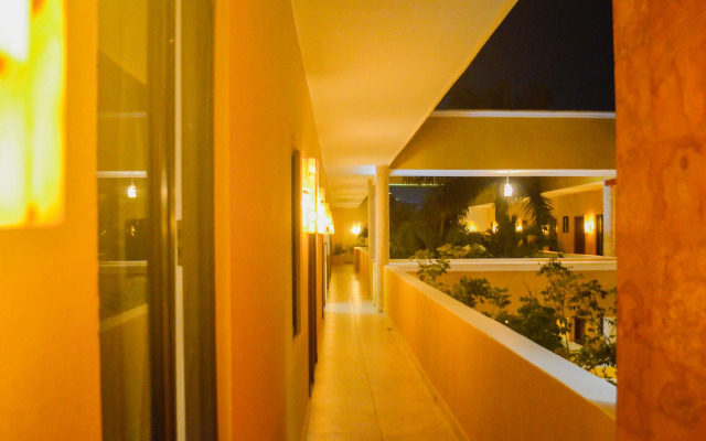 Hotel Las Golondrinas