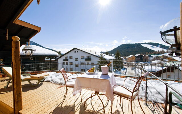 Vaya Resort Seefeld