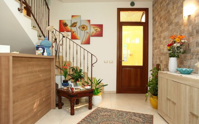 Coralia Bed and Breakfast