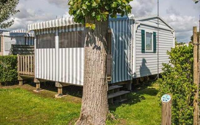 Camping les Dinosaures