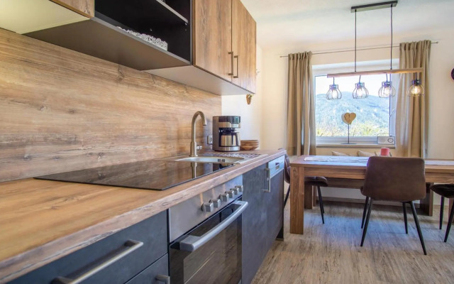 Stubaier Bauern Appartement