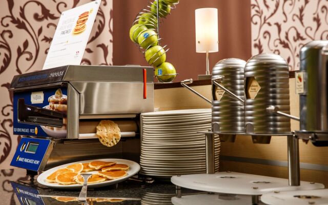 Holiday Inn Express Düsseldorf City North by IHG